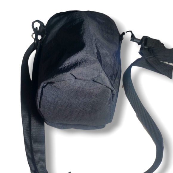 Vans x Sandy Liang Crossbody Bag | Black | GUC - Picture 12 of 15